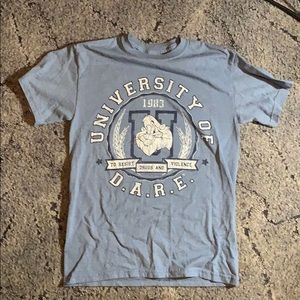 Vintage Dare t-shirt